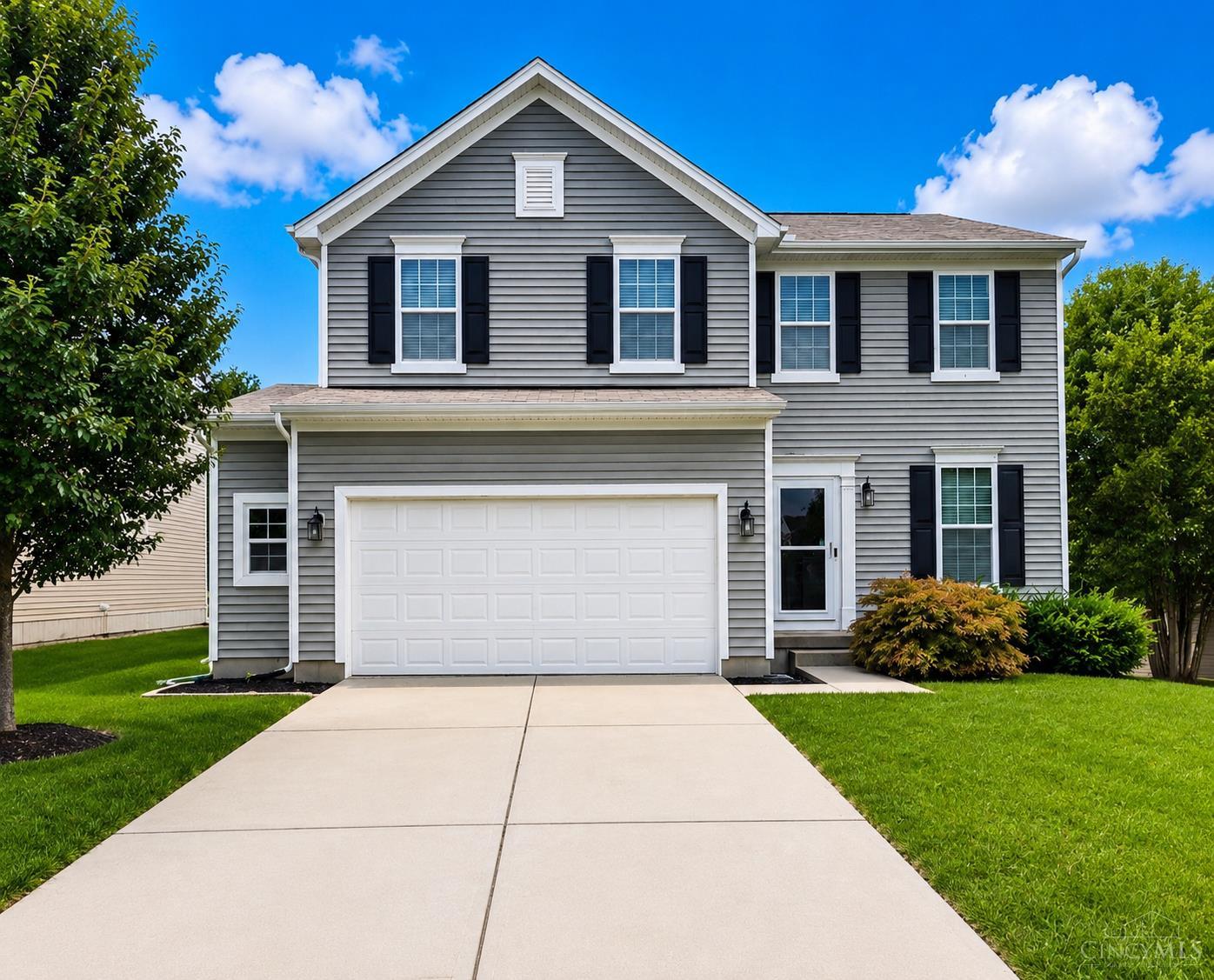 2050 Prairie Clover Drive