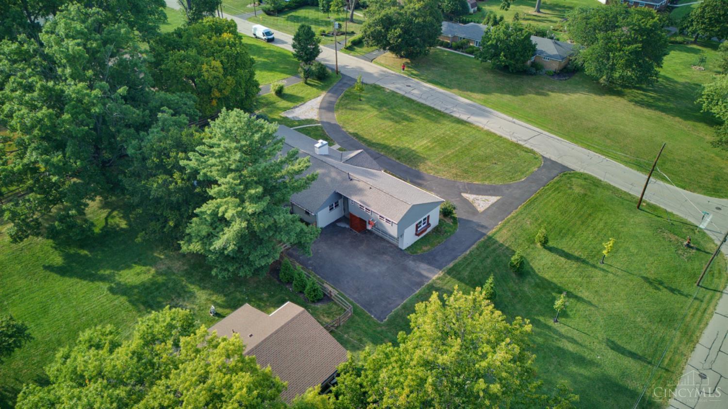 3575 Sorrento Drive, Amberley, OH, 45236 — photo 70