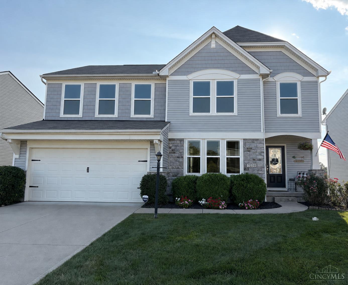7239 Redridge Drive