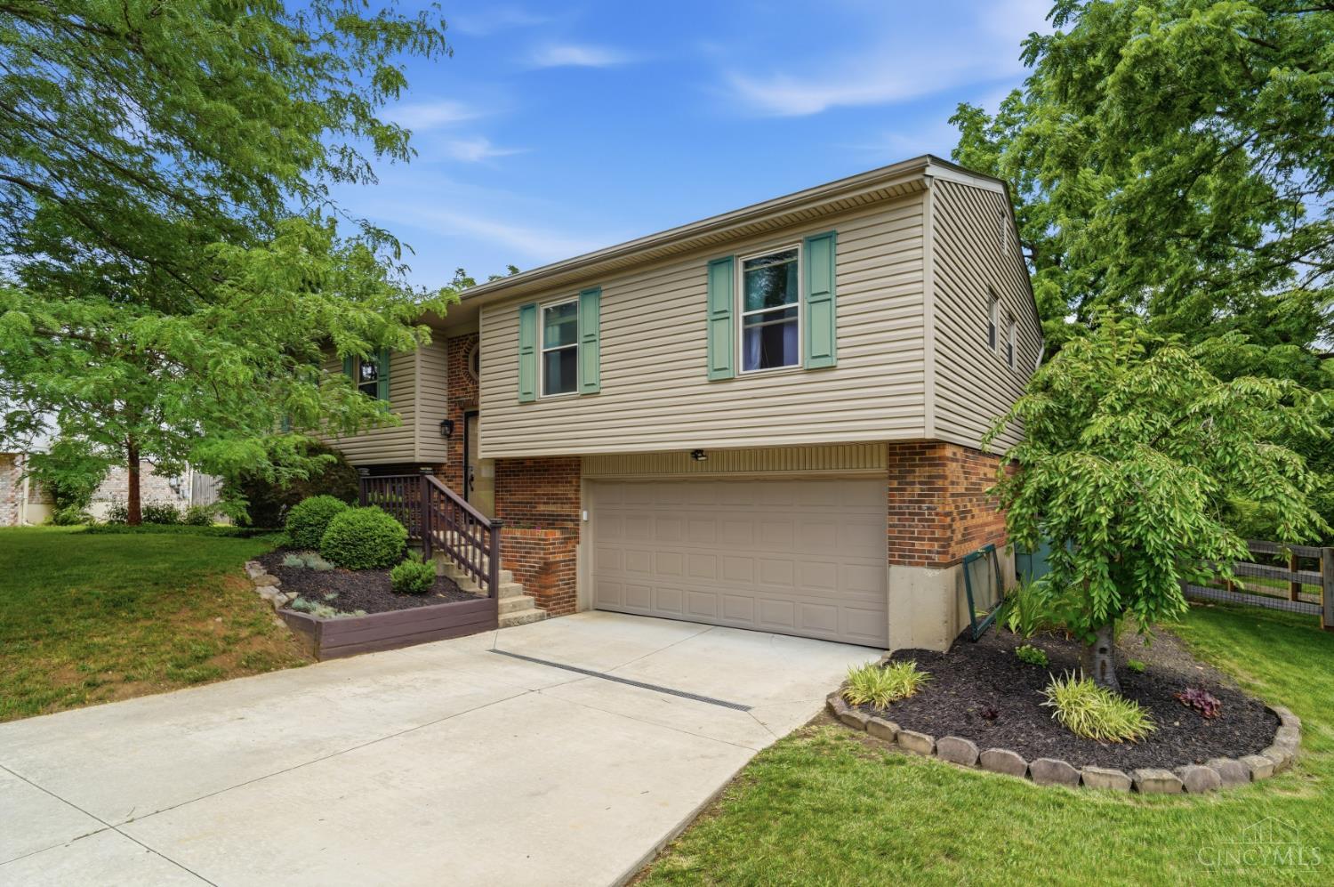 830 Tam O Shanter Way, Monroe, OH, 45050 — photo 3