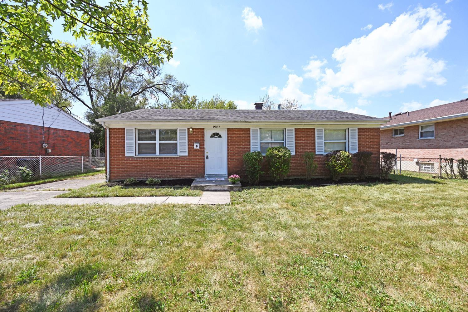 1987 Mistyhill Drive