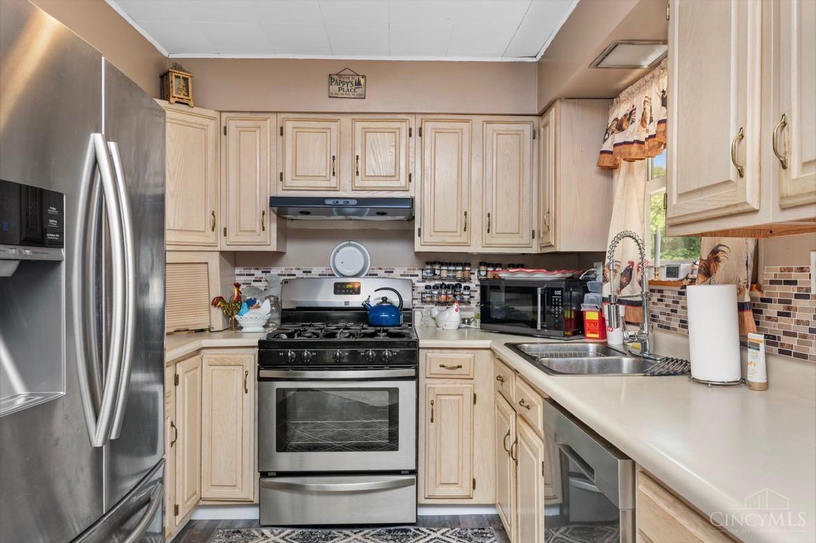 771 Halle Drive, Perry Twp, OH, 45118 — photo 10