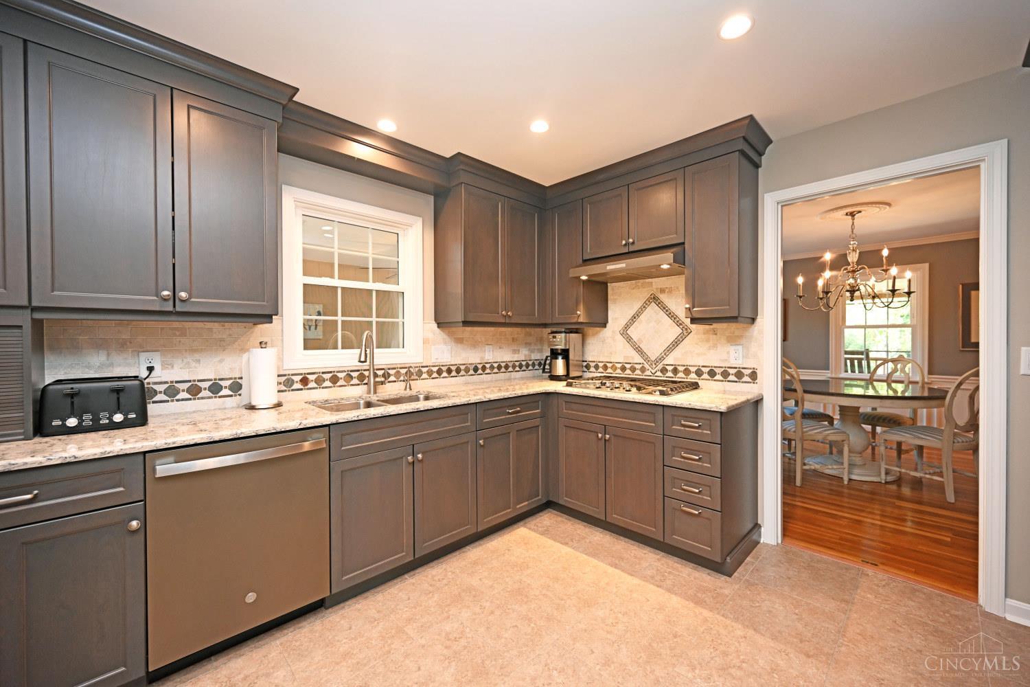 1345 Oak Knoll Drive, Cincinnati, OH, 45224 — photo 36