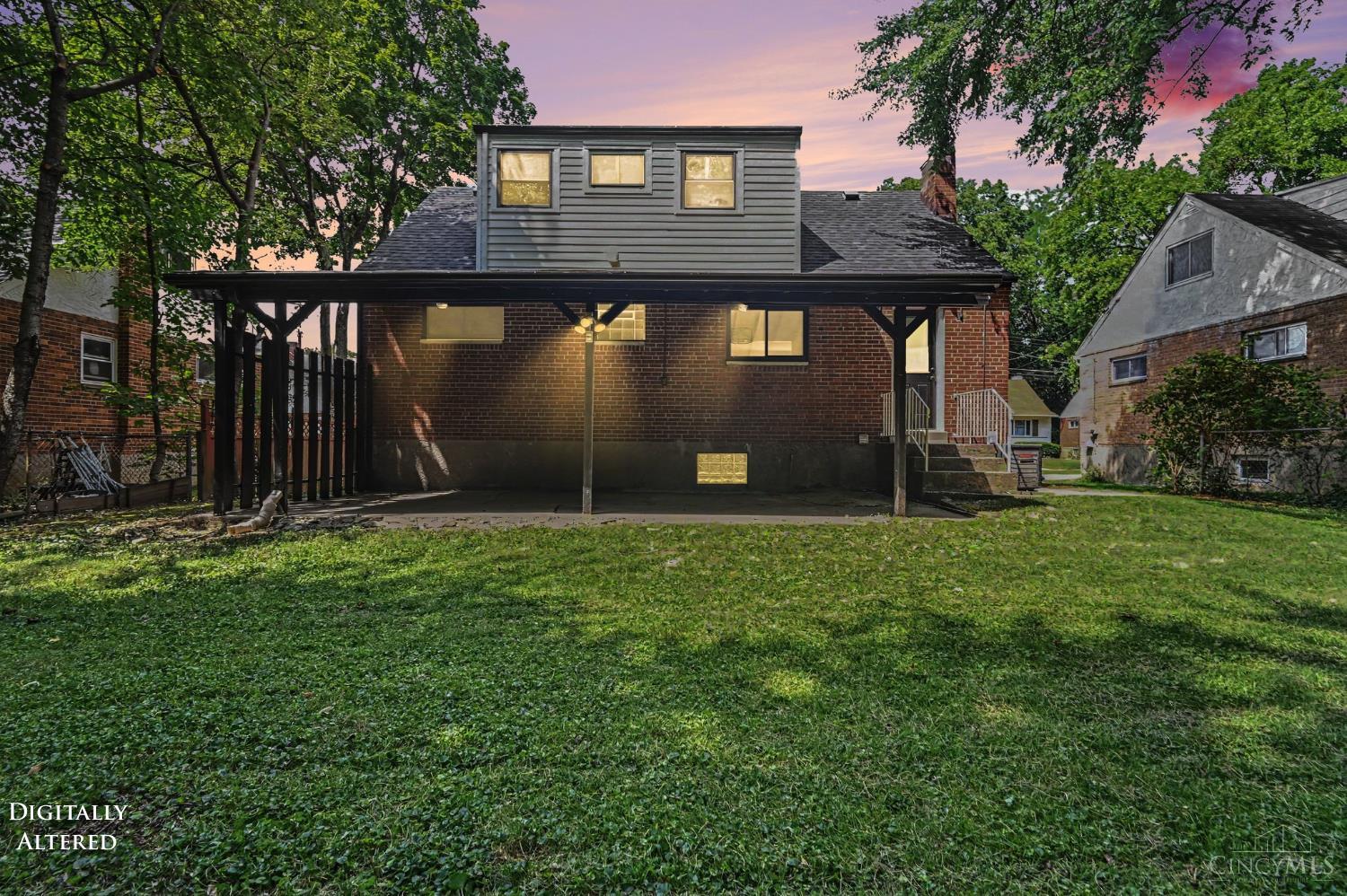2640 Knight Avenue, Cincinnati, OH, 45212 — photo 29