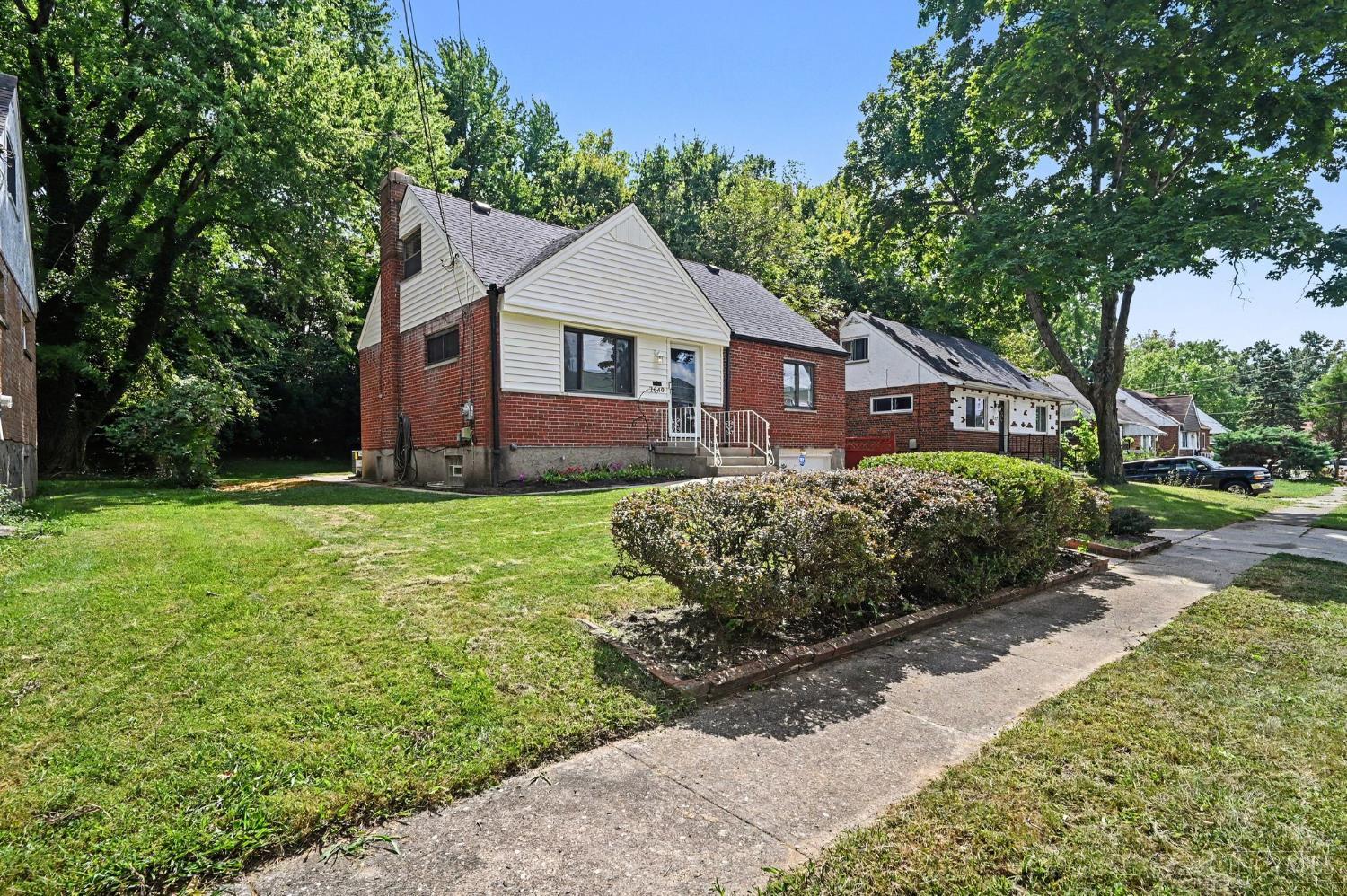2640 Knight Avenue, Cincinnati, OH, 45212 — photo 35