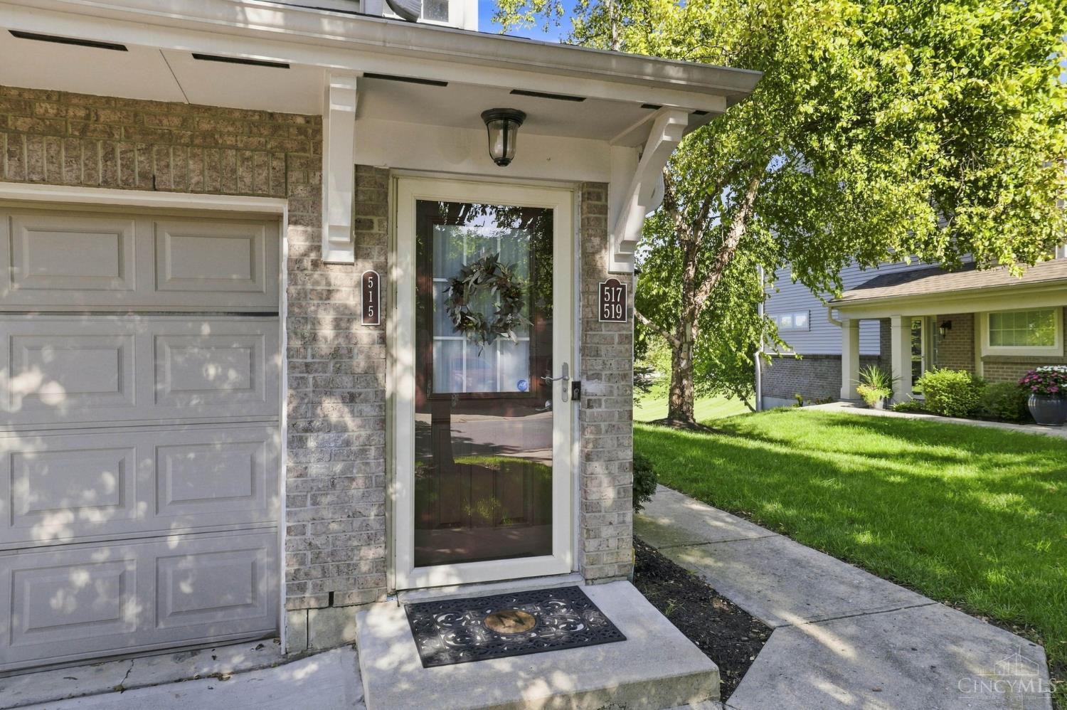 515 Heritage Green Drive, Monroe, OH, 45050 — photo 10