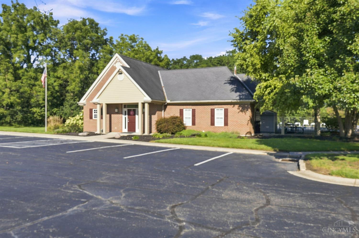 515 Heritage Green Drive, Monroe, OH, 45050 — photo 32