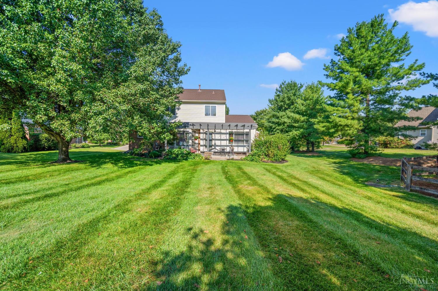 218 Silver Fox Court, Loveland, OH, 45140 — photo 42