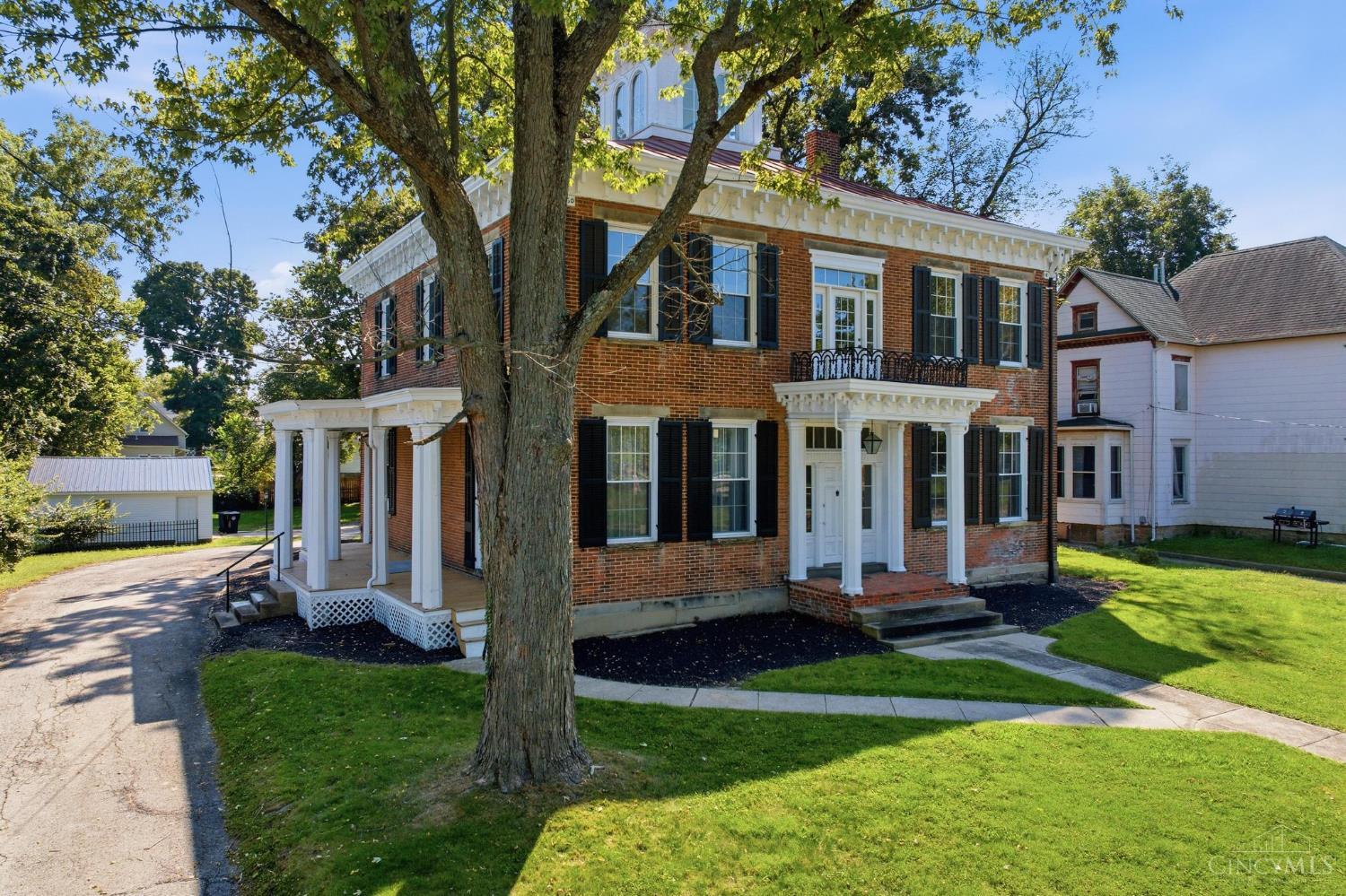 286 South Street, Wilmington, OH, 45177 — photo 55