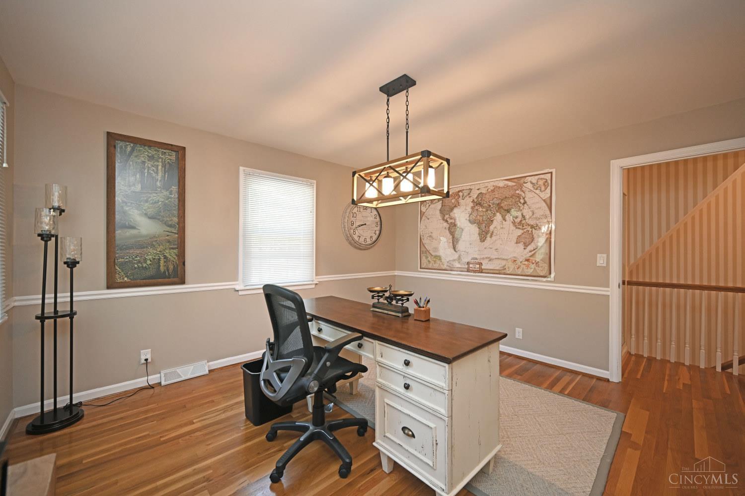 1345 Oak Knoll Drive, Cincinnati, OH, 45224 — photo 63
