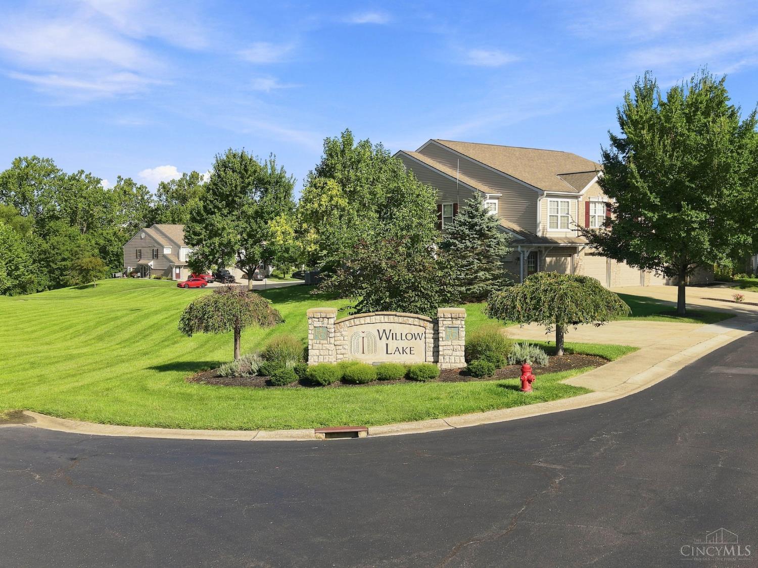 515 Heritage Green Drive, Monroe, OH, 45050 — photo 34
