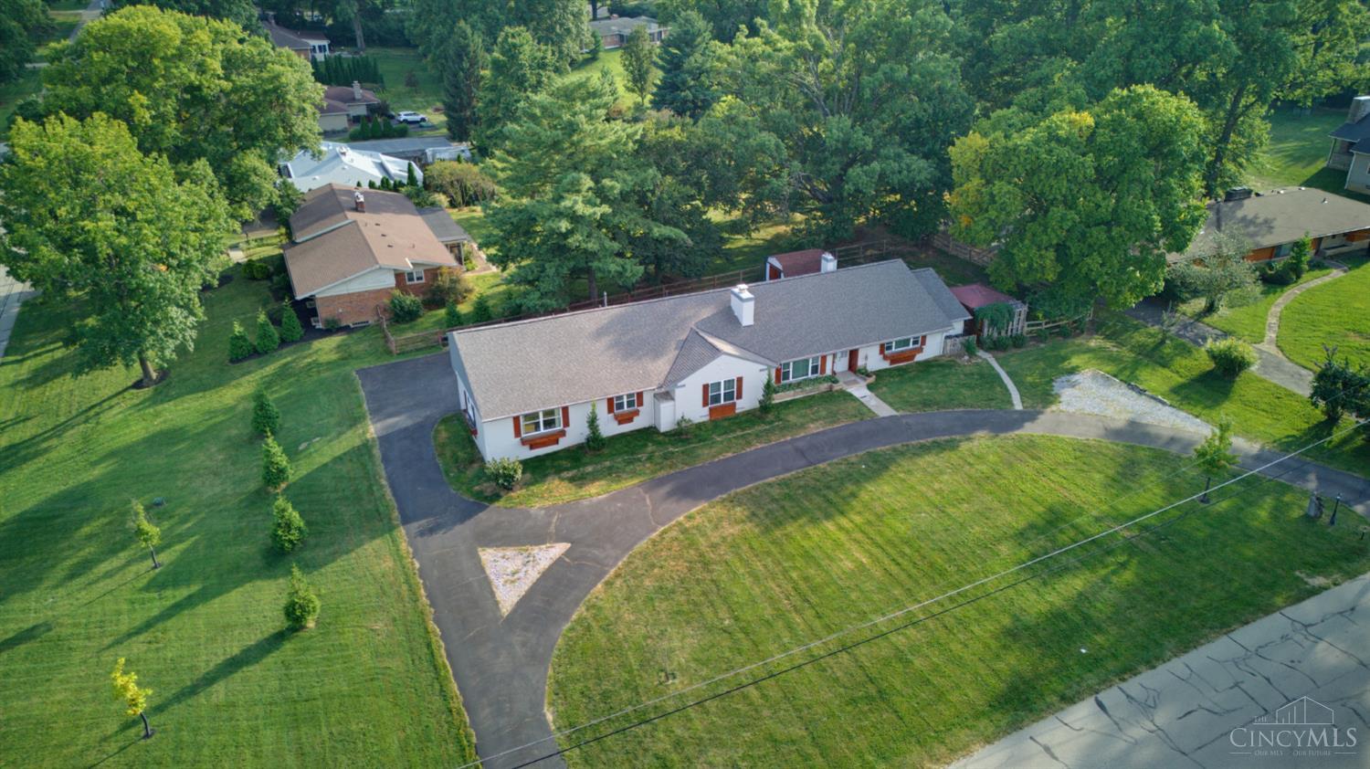 3575 Sorrento Drive, Amberley, OH, 45236 — photo 8