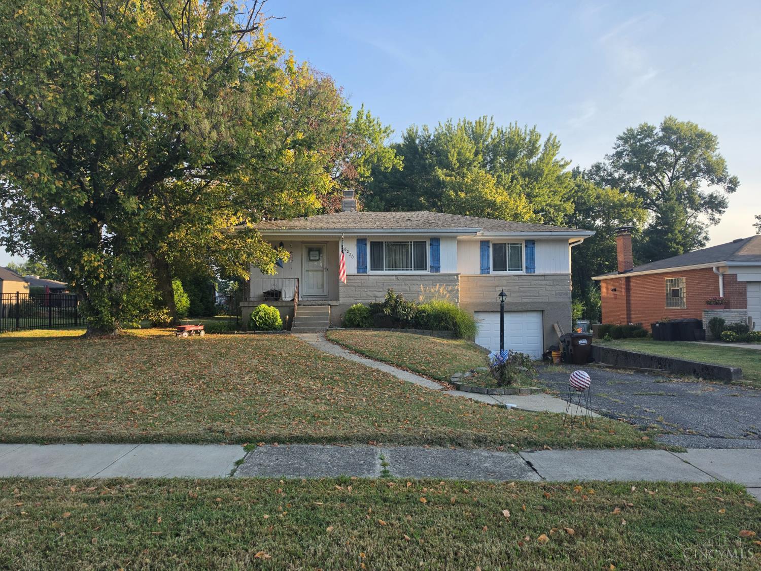 Photo 1 of Single family home for sale at 6230 Charity Dr, Green Twp, OH 45248 | MLS# 1891088 | Listing updated on 2026-09-03