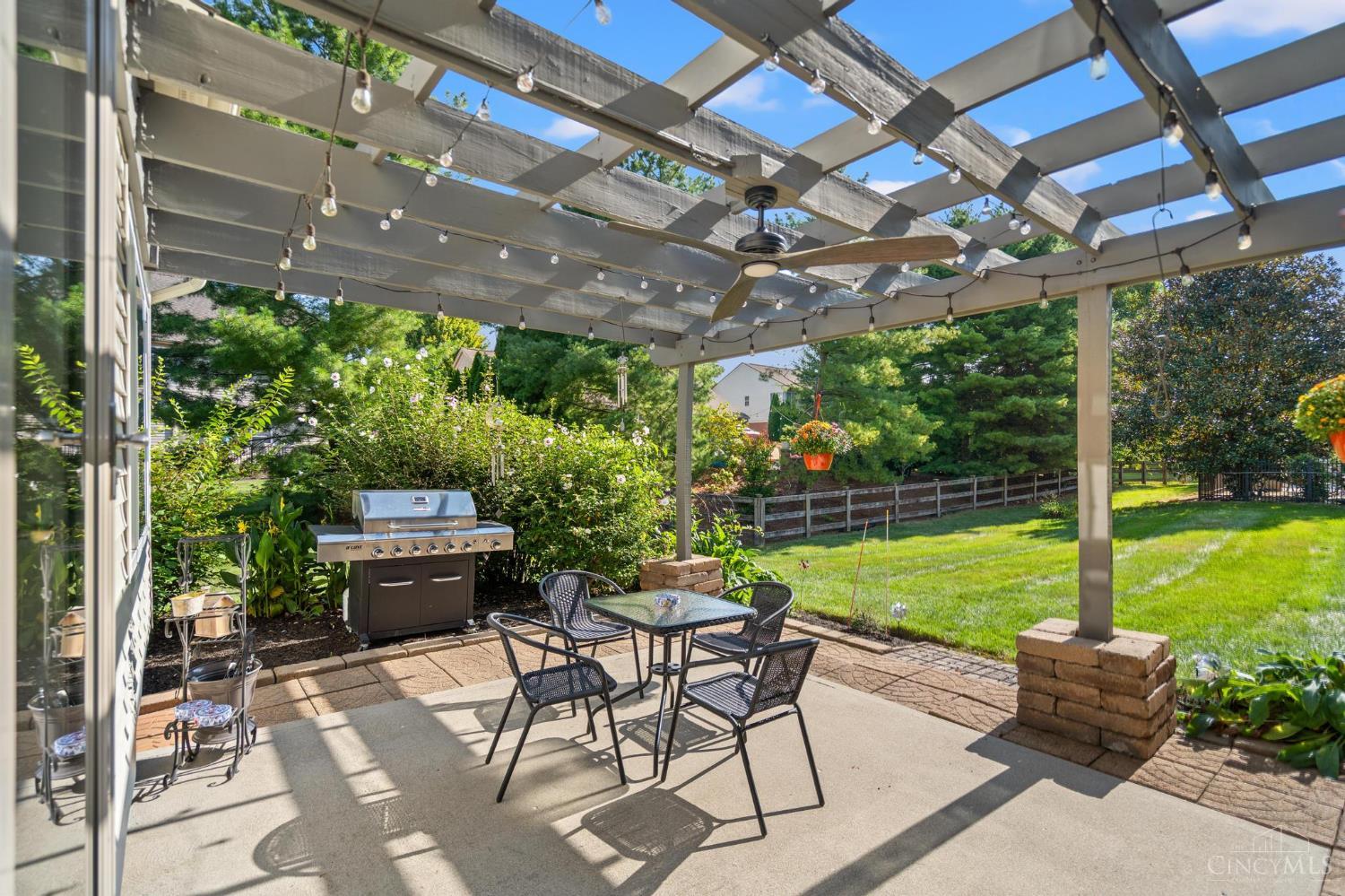218 Silver Fox Court, Loveland, OH, 45140 — photo 45