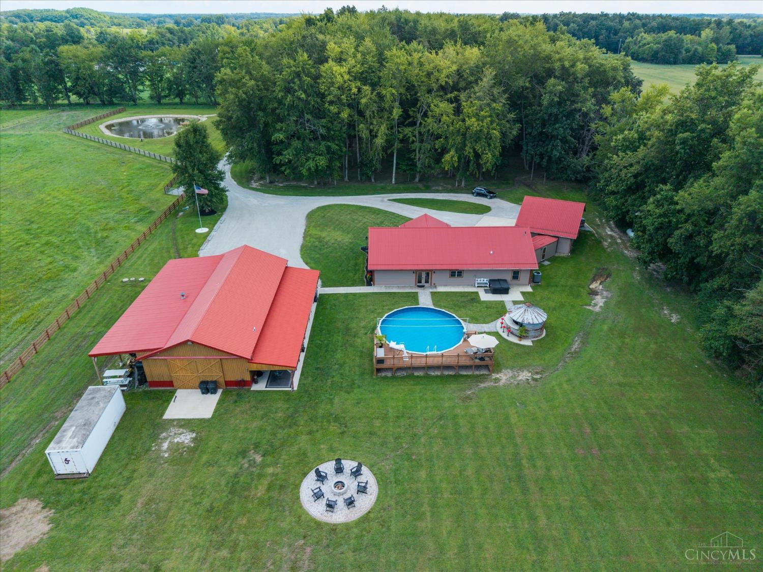 4405 Anderson Road, Union Twp, OH, 45133 — photo 68