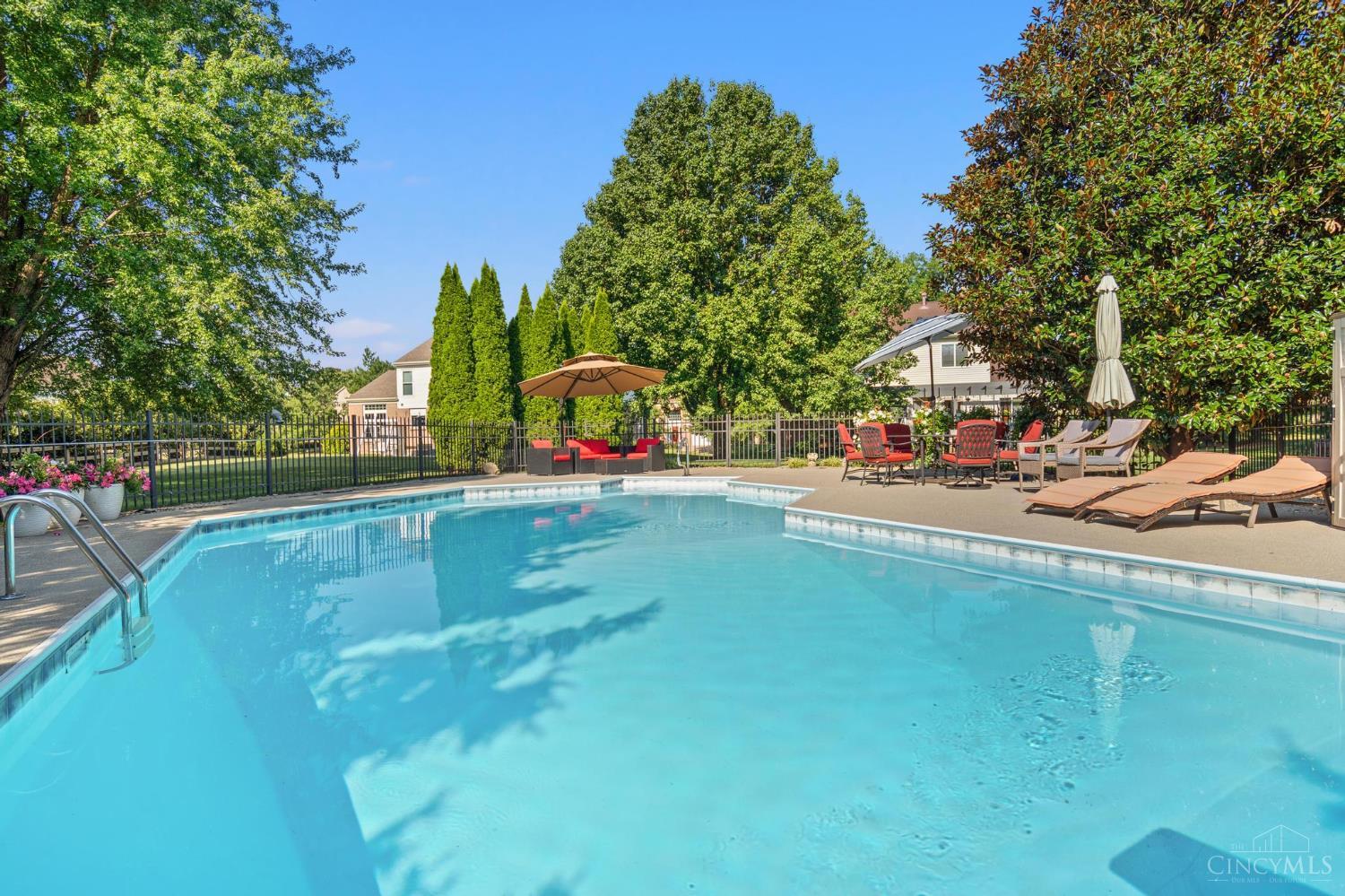 218 Silver Fox Court, Loveland, OH, 45140 — photo 40