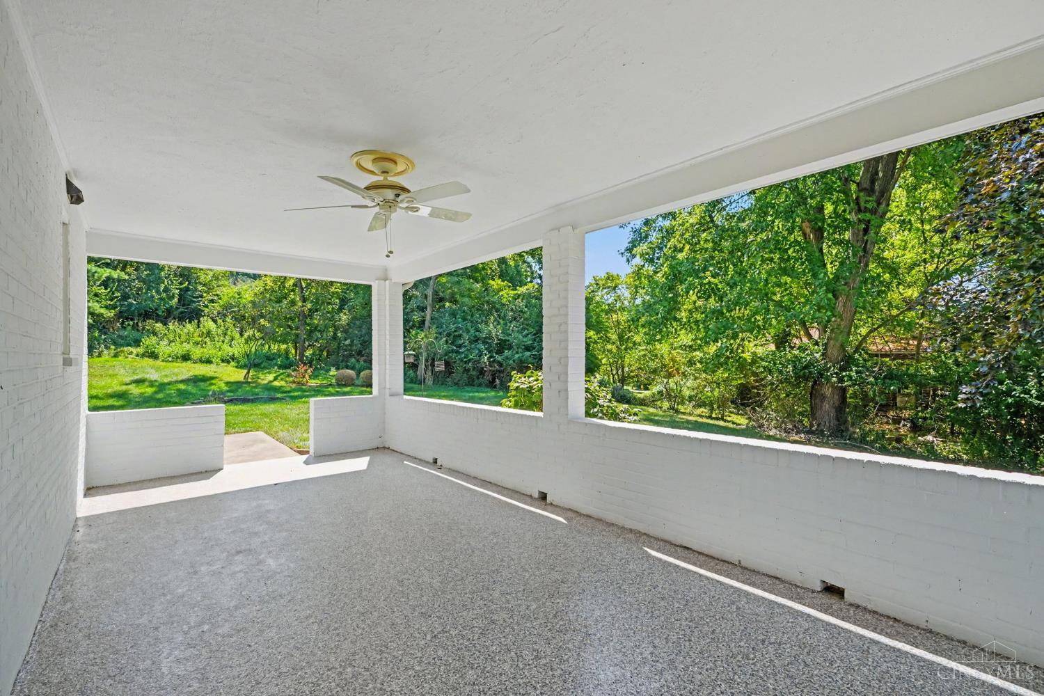 9512 Waxwing Drive, Blue Ash, OH, 45241 — photo 12
