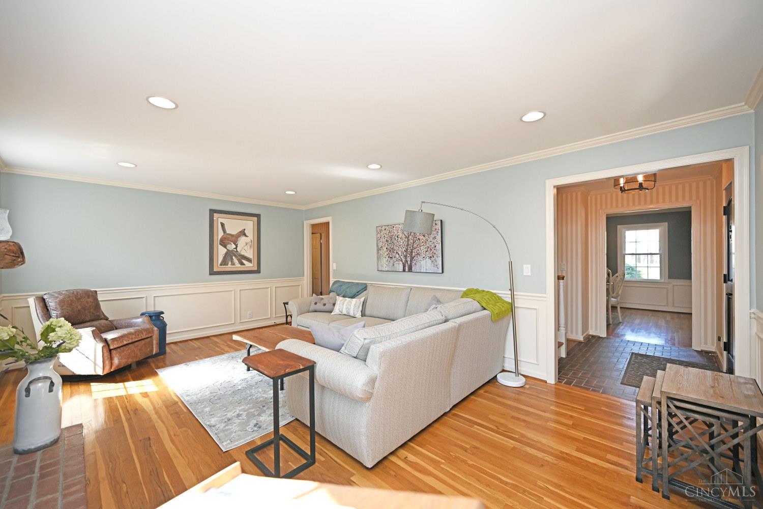 1345 Oak Knoll Drive, Cincinnati, OH, 45224 — photo 17