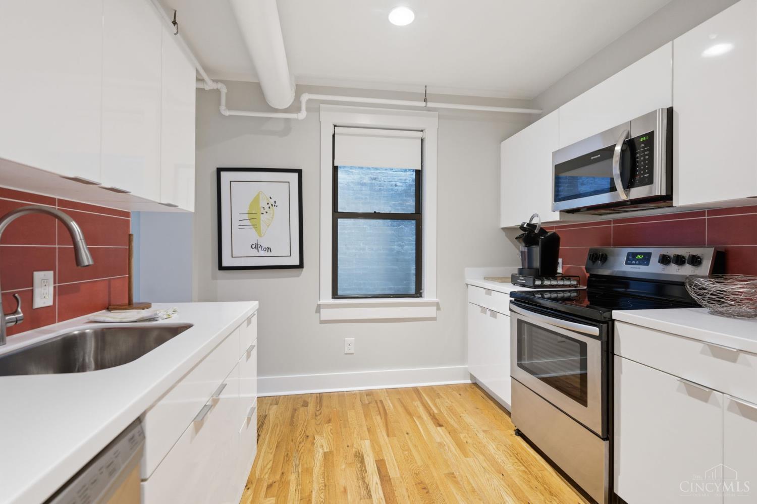 15 Fifteenth Street #B3, Cincinnati, OH, 45202 — photo 10
