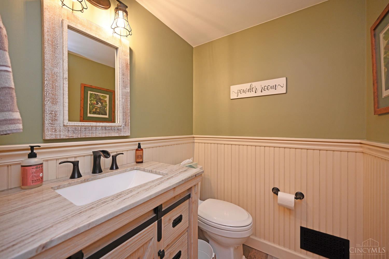 1345 Oak Knoll Drive, Cincinnati, OH, 45224 — photo 20