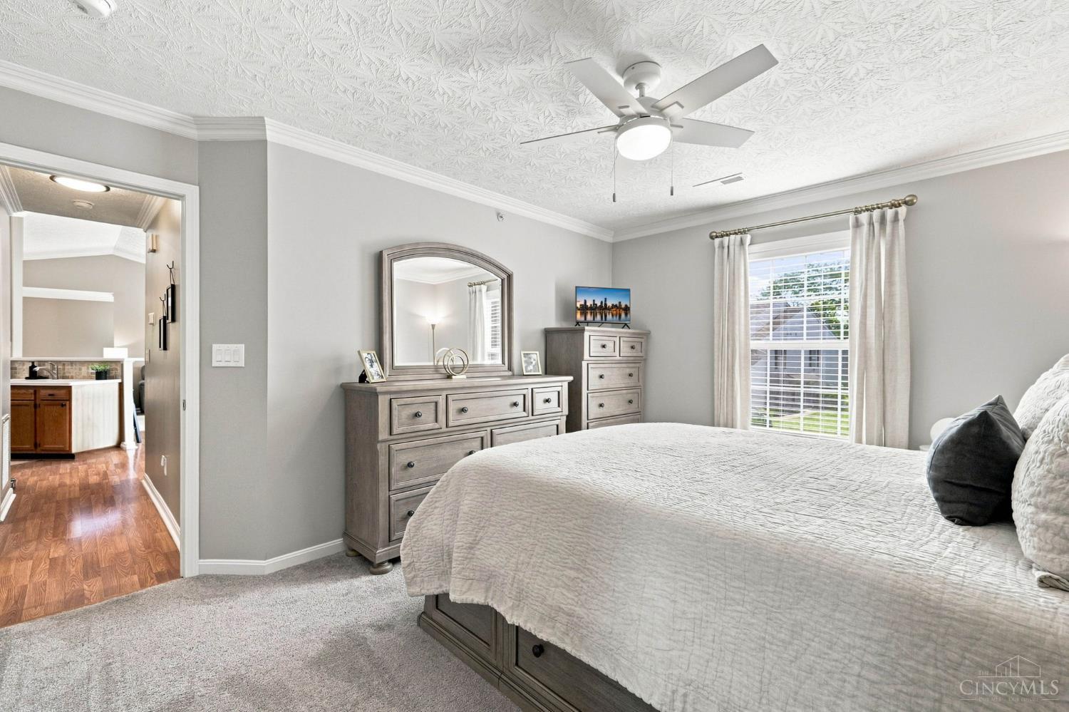 515 Heritage Green Drive, Monroe, OH, 45050 — photo 28