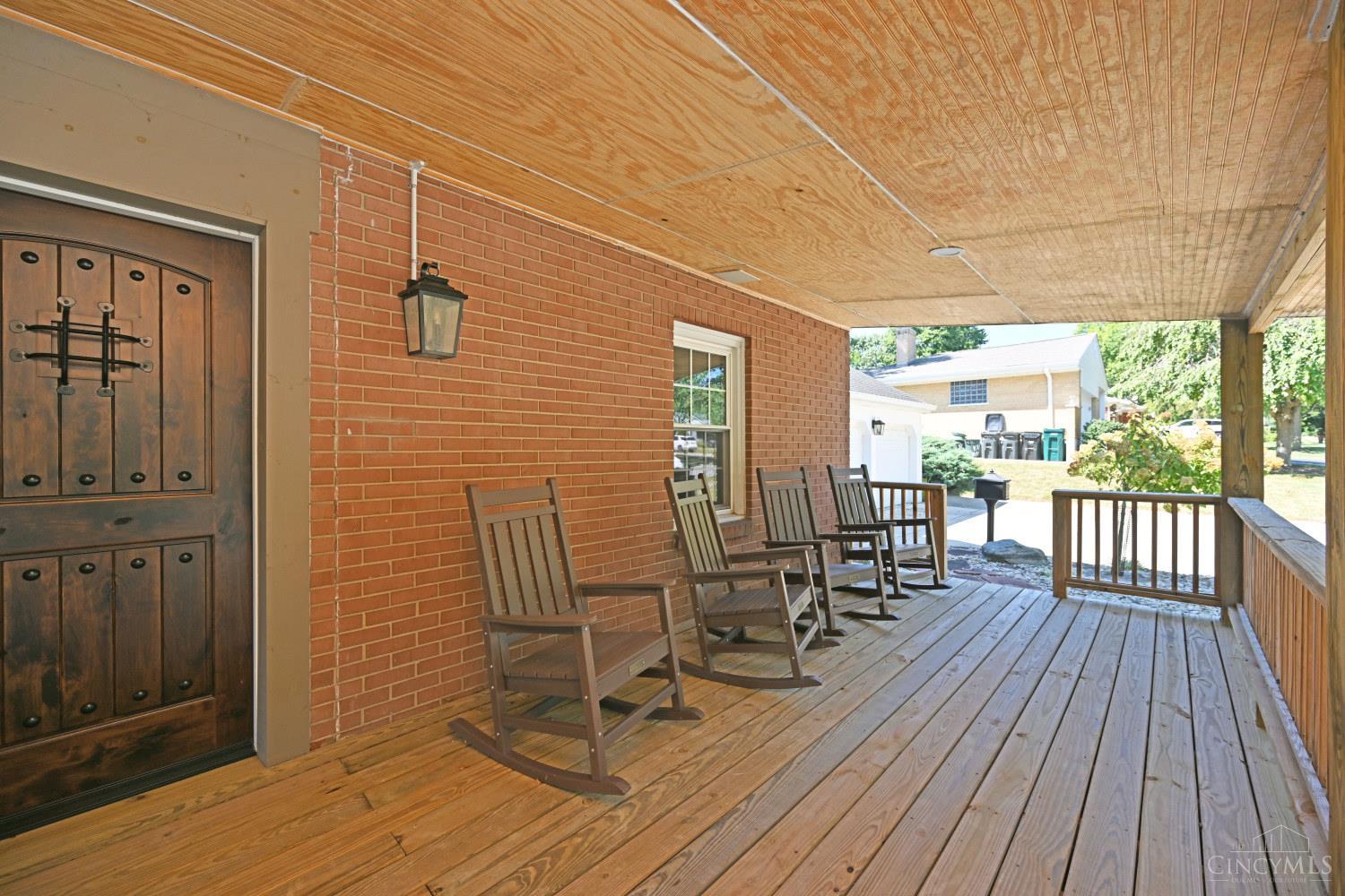 1345 Oak Knoll Drive, Cincinnati, OH, 45224 — photo 11