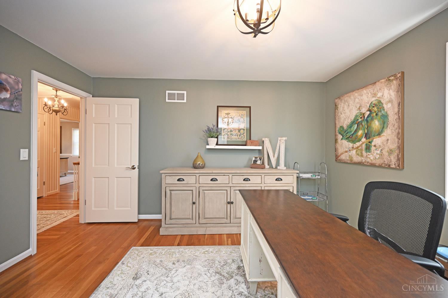 1345 Oak Knoll Drive, Cincinnati, OH, 45224 — photo 53
