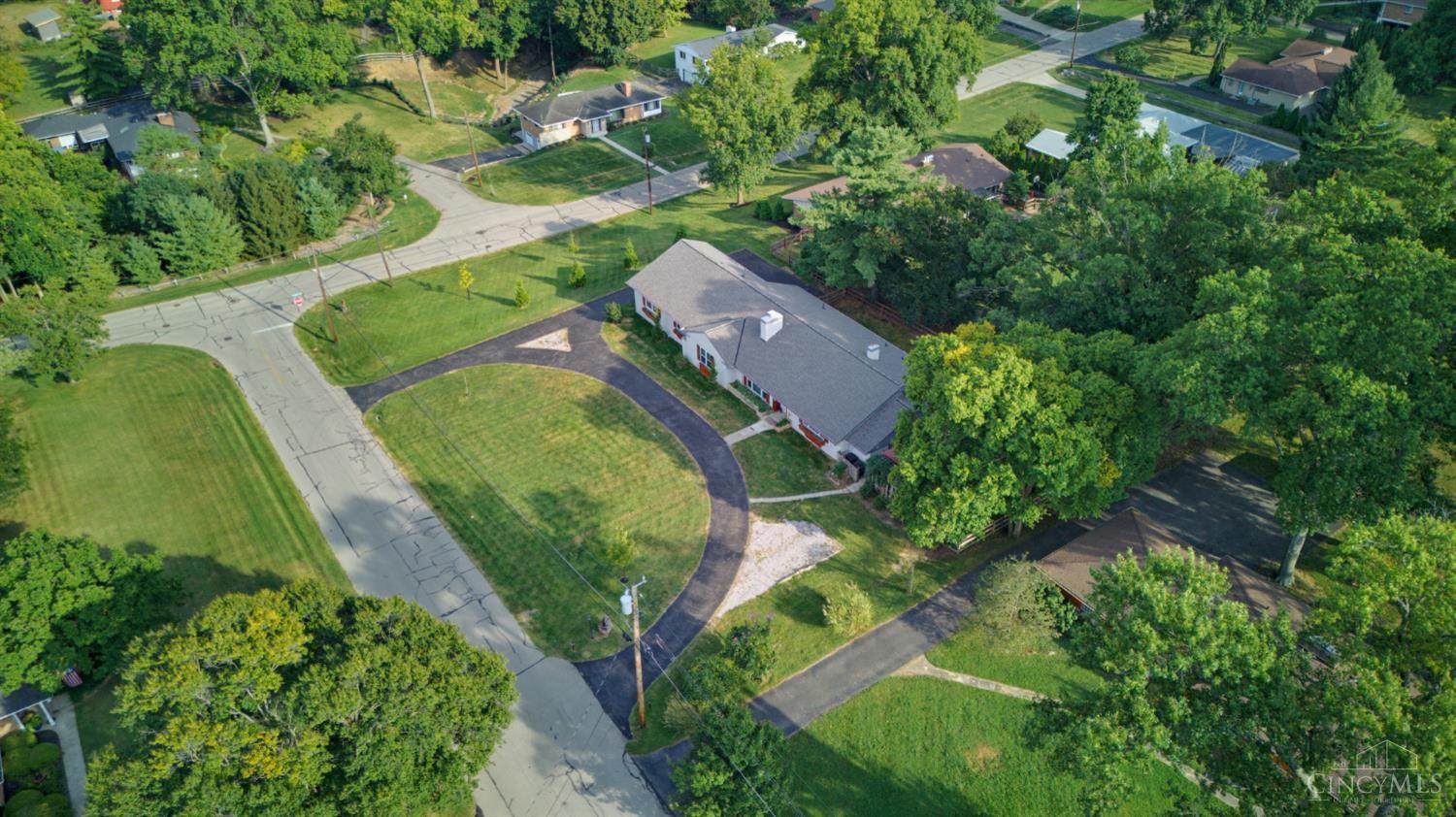 3575 Sorrento Drive, Amberley, OH, 45236 — photo 72
