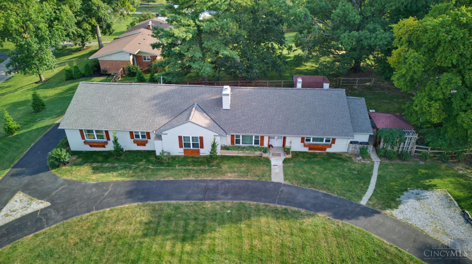 3575 Sorrento Drive, Amberley, OH, 45236 — photo 5