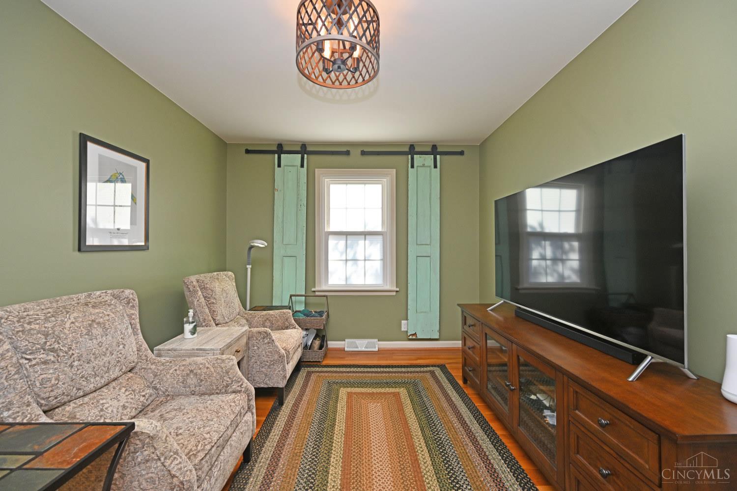1345 Oak Knoll Drive, Cincinnati, OH, 45224 — photo 22