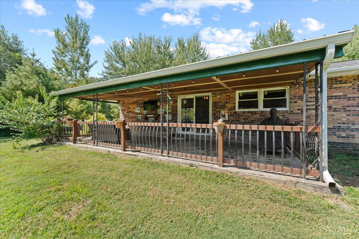 2715 St Rt 232, Bethel, OH, 45106 — photo 33