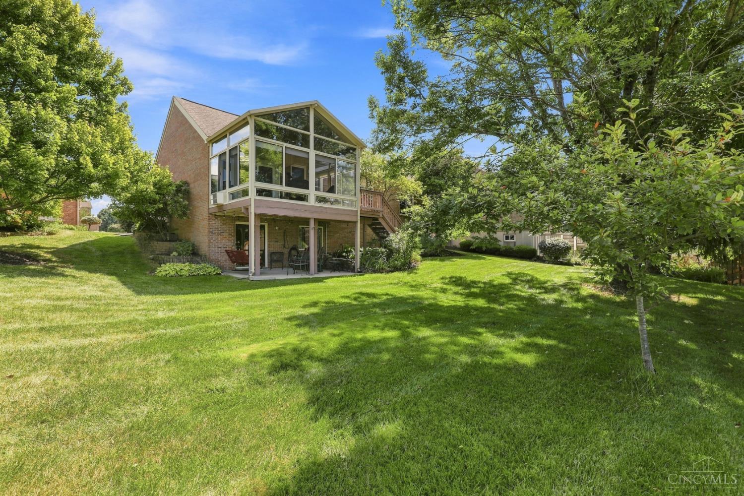 6036 Havenwood Court, Fairfield Twp, OH, 45011 — photo 49