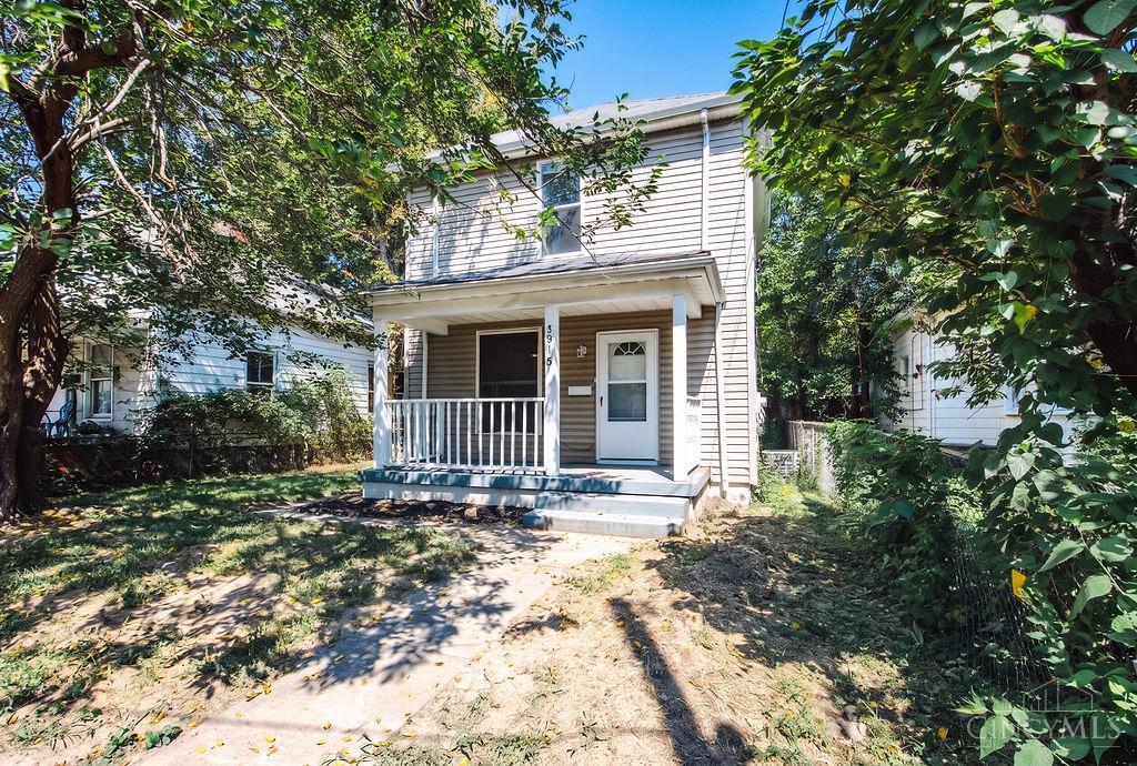 1915 Woodlawn Avenue, Middletown, OH, 45044 — photo 2