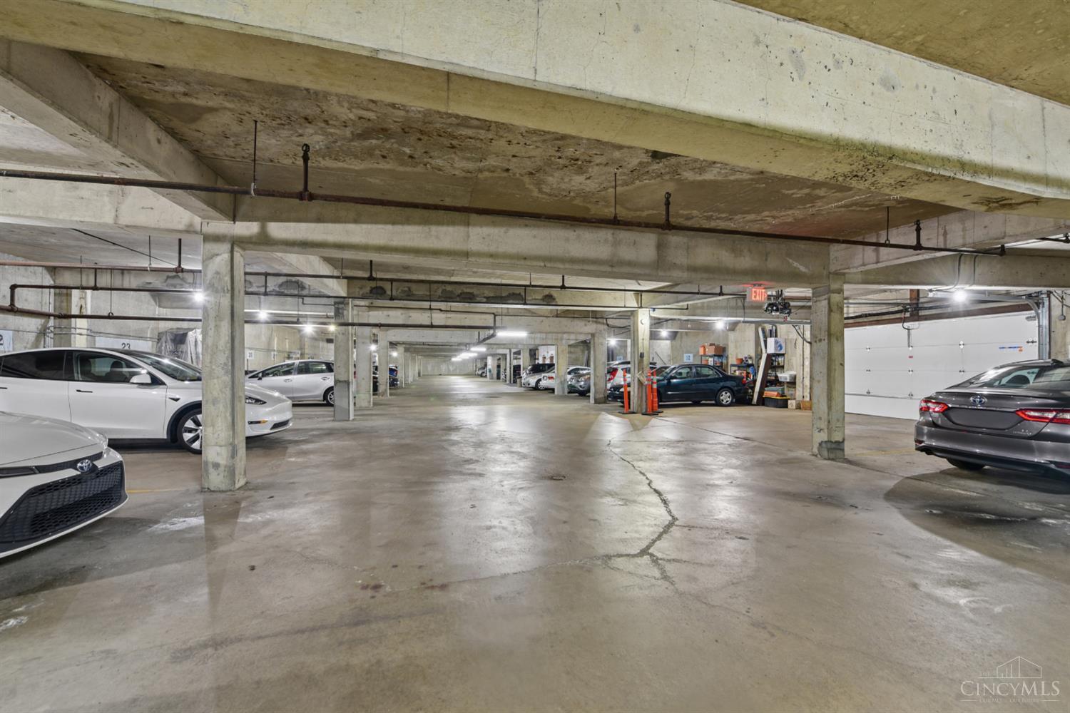 880 Rue De La Paix #A5, Cincinnati, OH, 45220 — photo 42