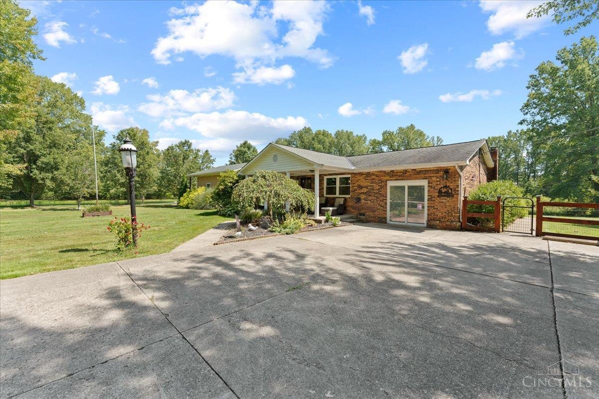 2715 St Rt 232, Bethel, OH, 45106 — photo 46