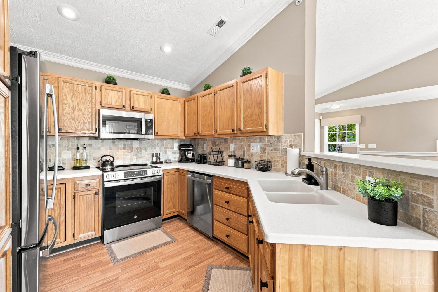 515 Heritage Green Drive, Monroe, OH, 45050 — photo 17