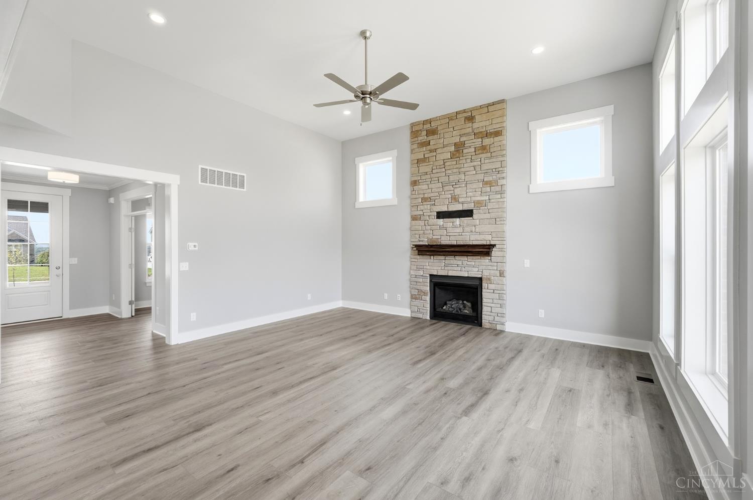 400 David Lee Court, Monroe, OH, 45050 — photo 12