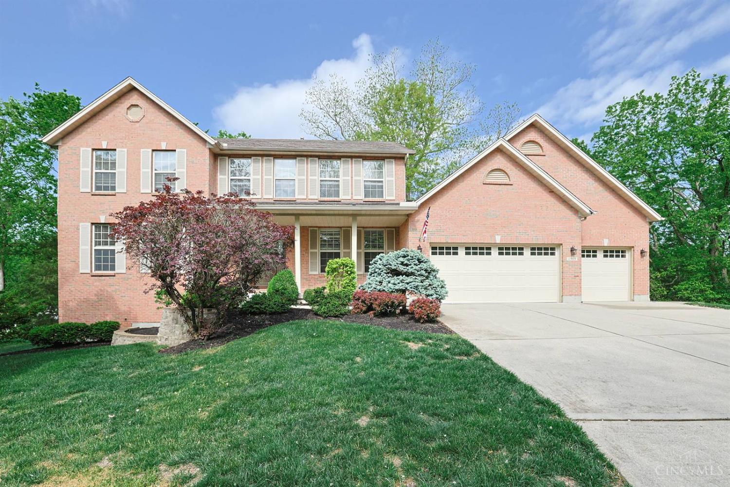 Photo 1 of Sale Pending at 1919 Highcliff Ct, Fairfield, OH 45014 | MLS# 1892793 | Listing updated on 2026-09-12