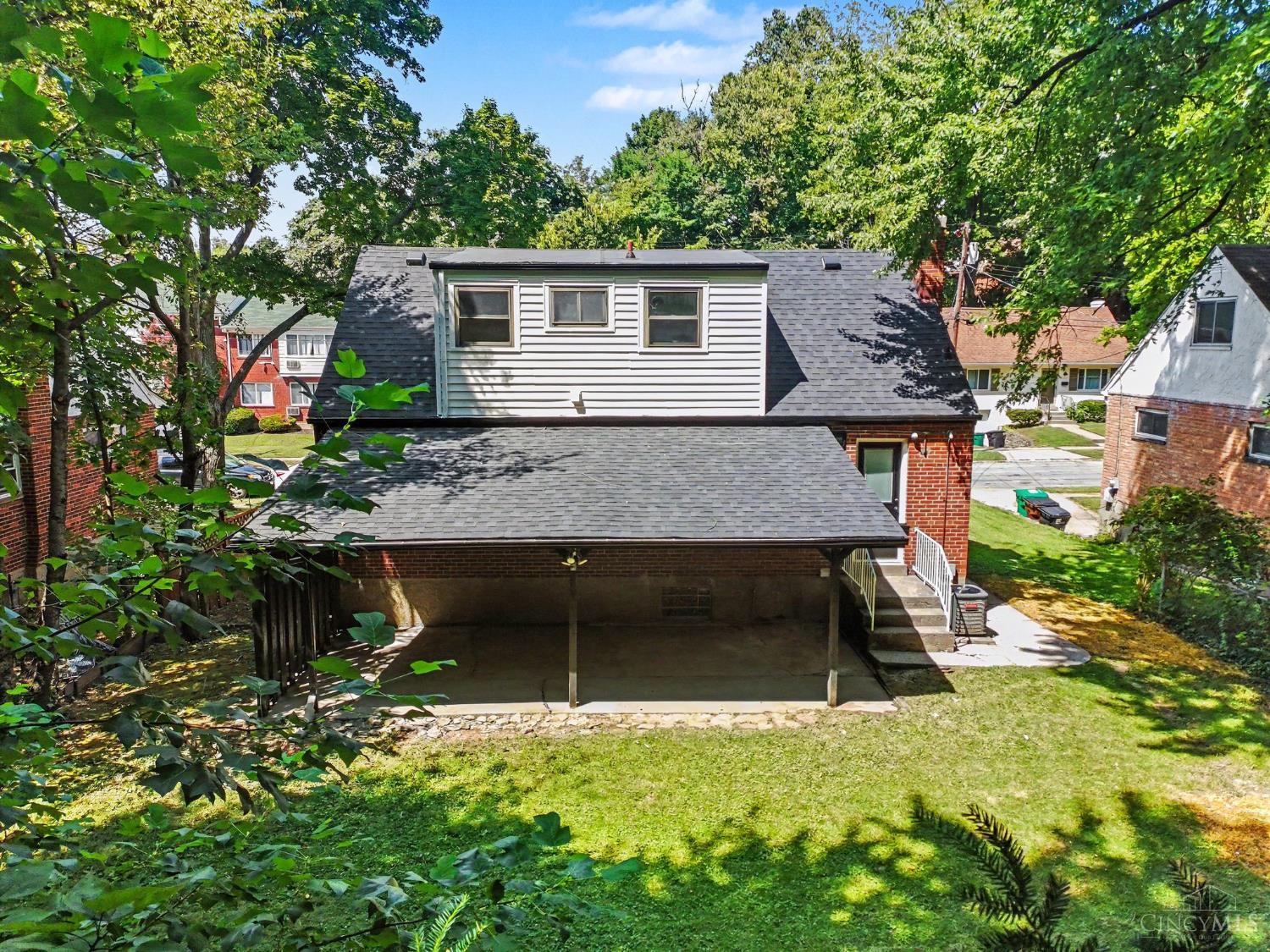 2640 Knight Avenue, Cincinnati, OH, 45212 — photo 33