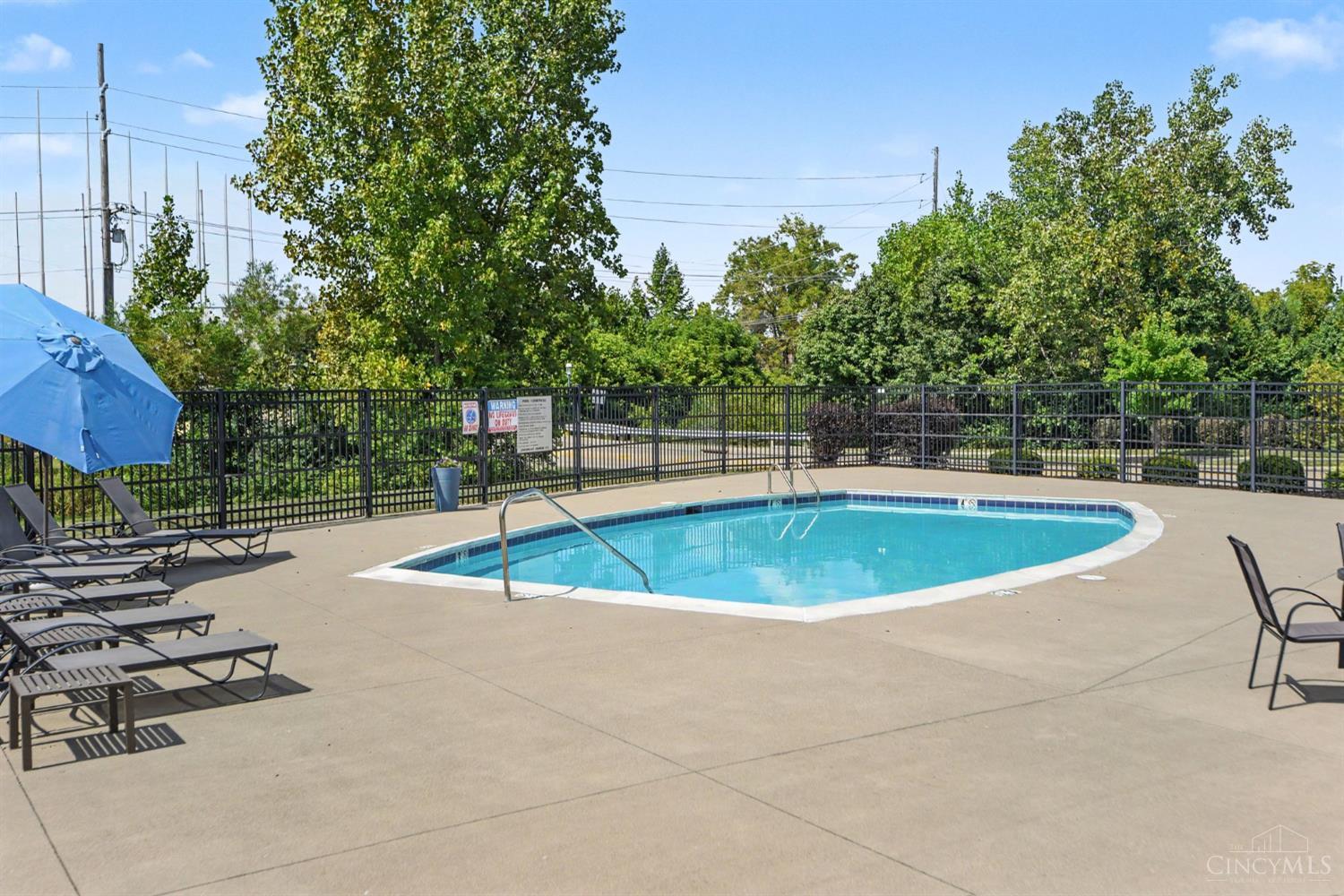 6164 Village Center Avenue, West Chester, OH, 45069 — photo 26
