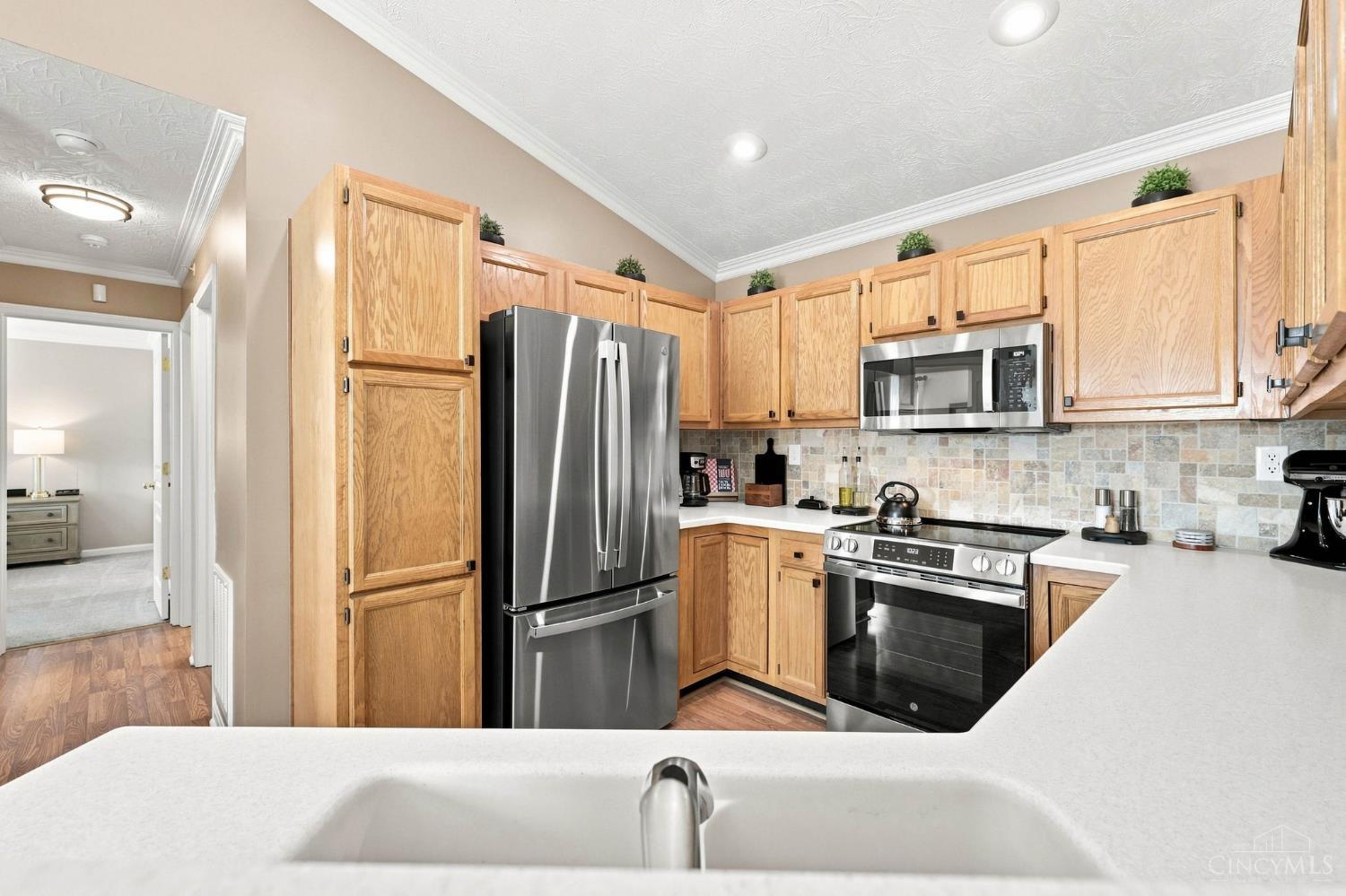 515 Heritage Green Drive, Monroe, OH, 45050 — photo 20