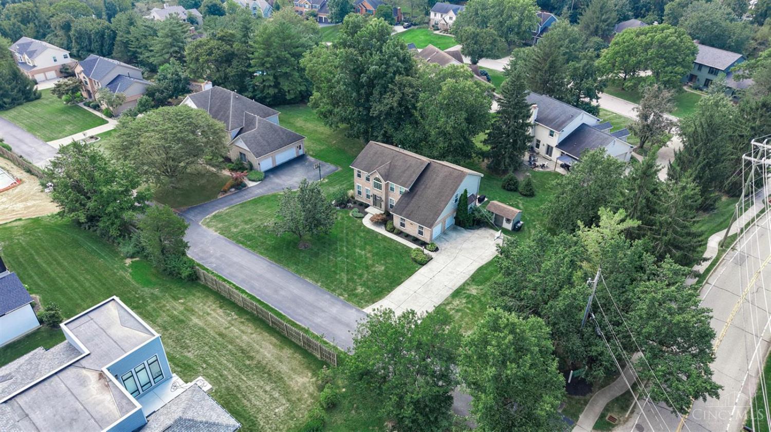 10100 Humphrey Road, Symmes Twp, OH, 45242 — photo 45