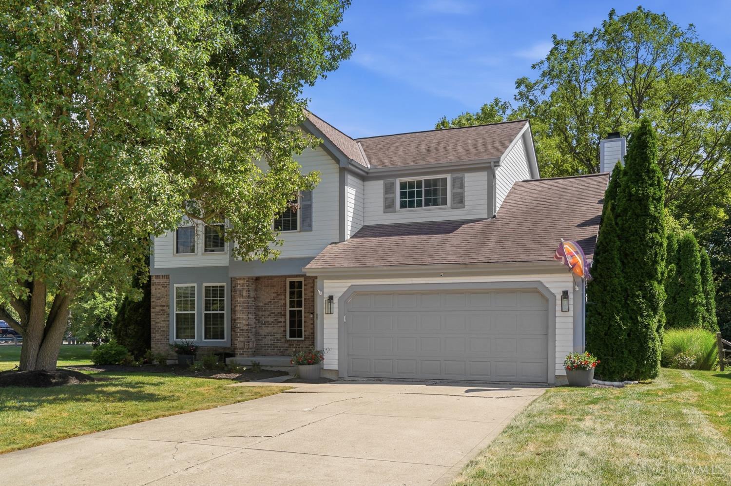 Photo 1 of Single family home for sale at 8838 Steeplechase Way, West Chester, OH 45069 | MLS# 1892457 | Listing updated on 2026-10-09