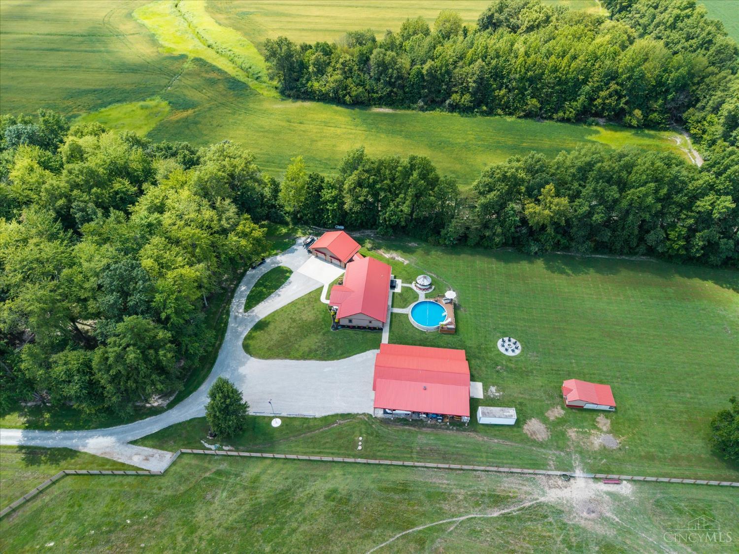 4405 Anderson Road, Union Twp, OH, 45133 — photo 2