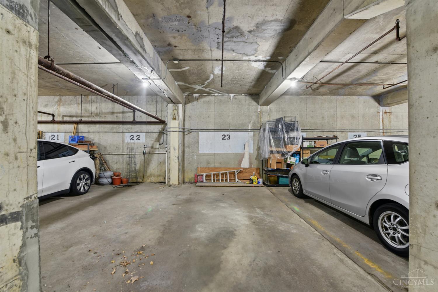 880 Rue De La Paix #A5, Cincinnati, OH, 45220 — photo 41