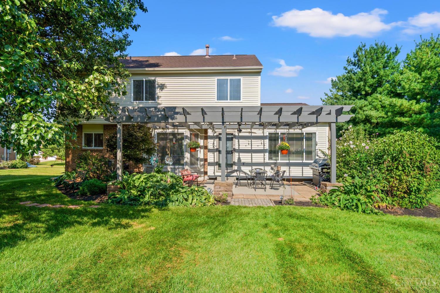 218 Silver Fox Court, Loveland, OH, 45140 — photo 43