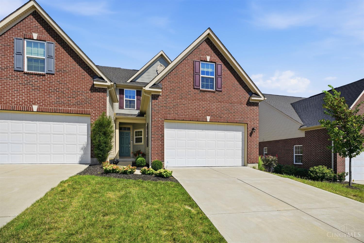 7884 Pinnacle Point Drive, West Chester, OH, 45069