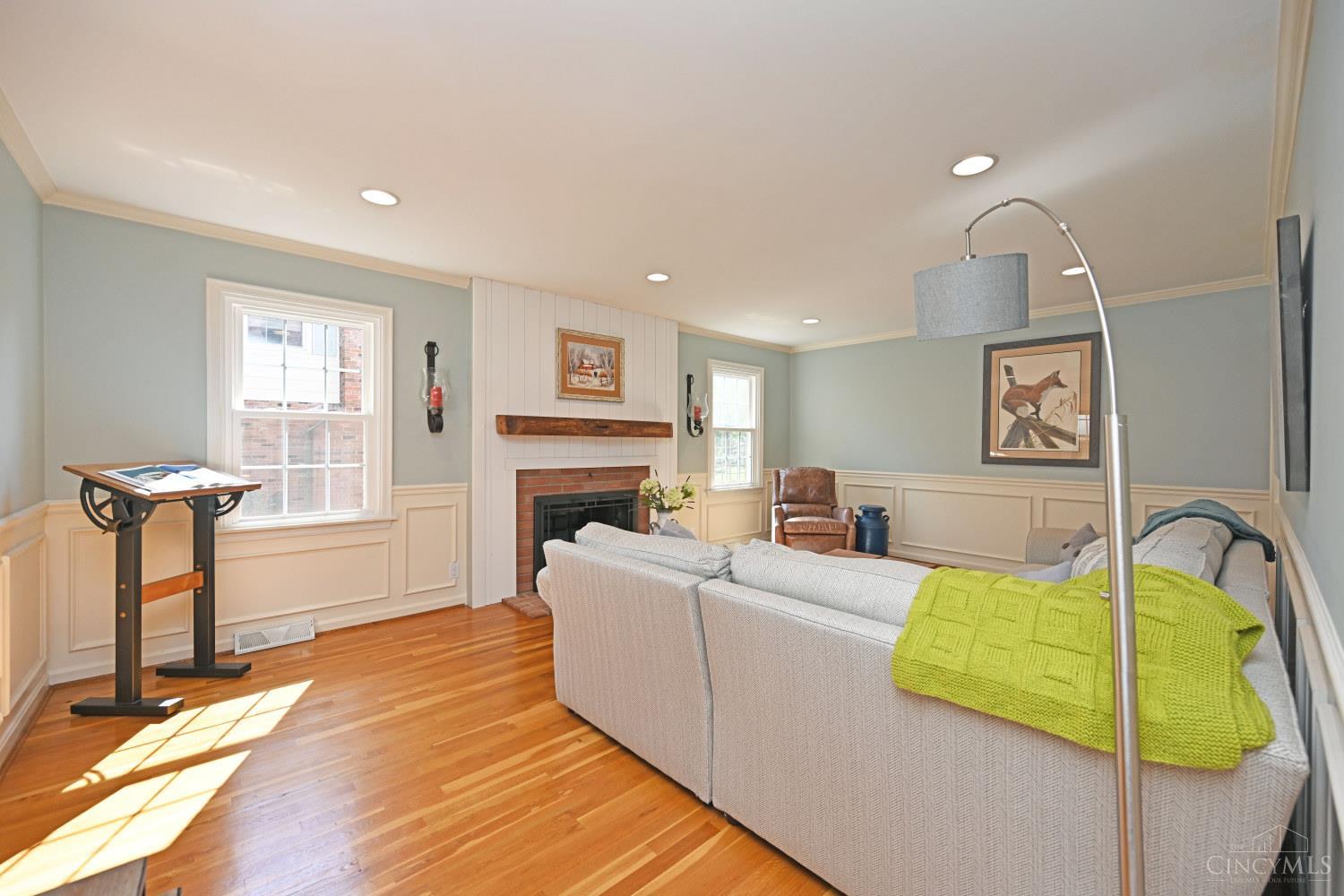 1345 Oak Knoll Drive, Cincinnati, OH, 45224 — photo 15