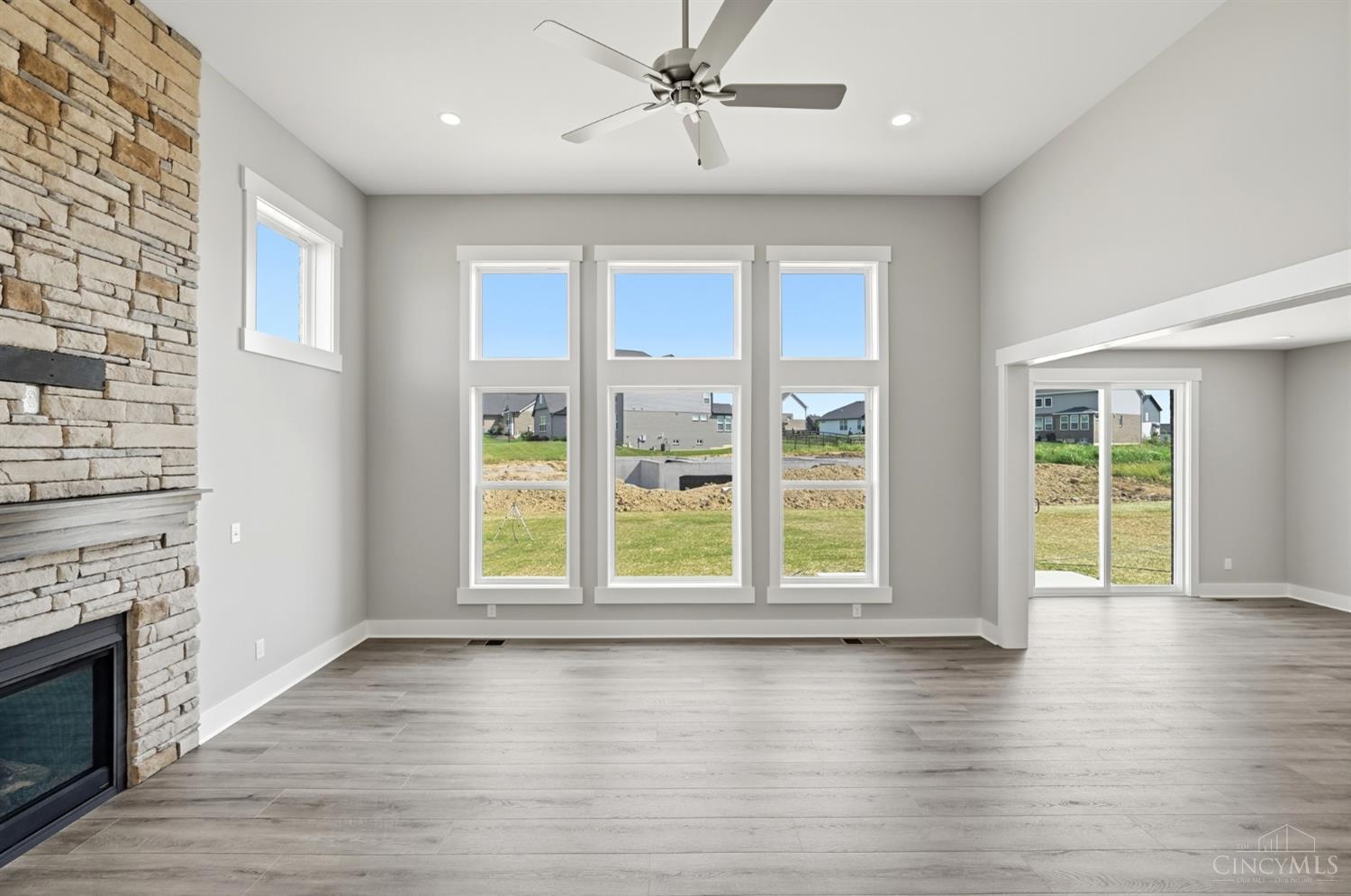 400 David Lee Court, Monroe, OH, 45050 — photo 15