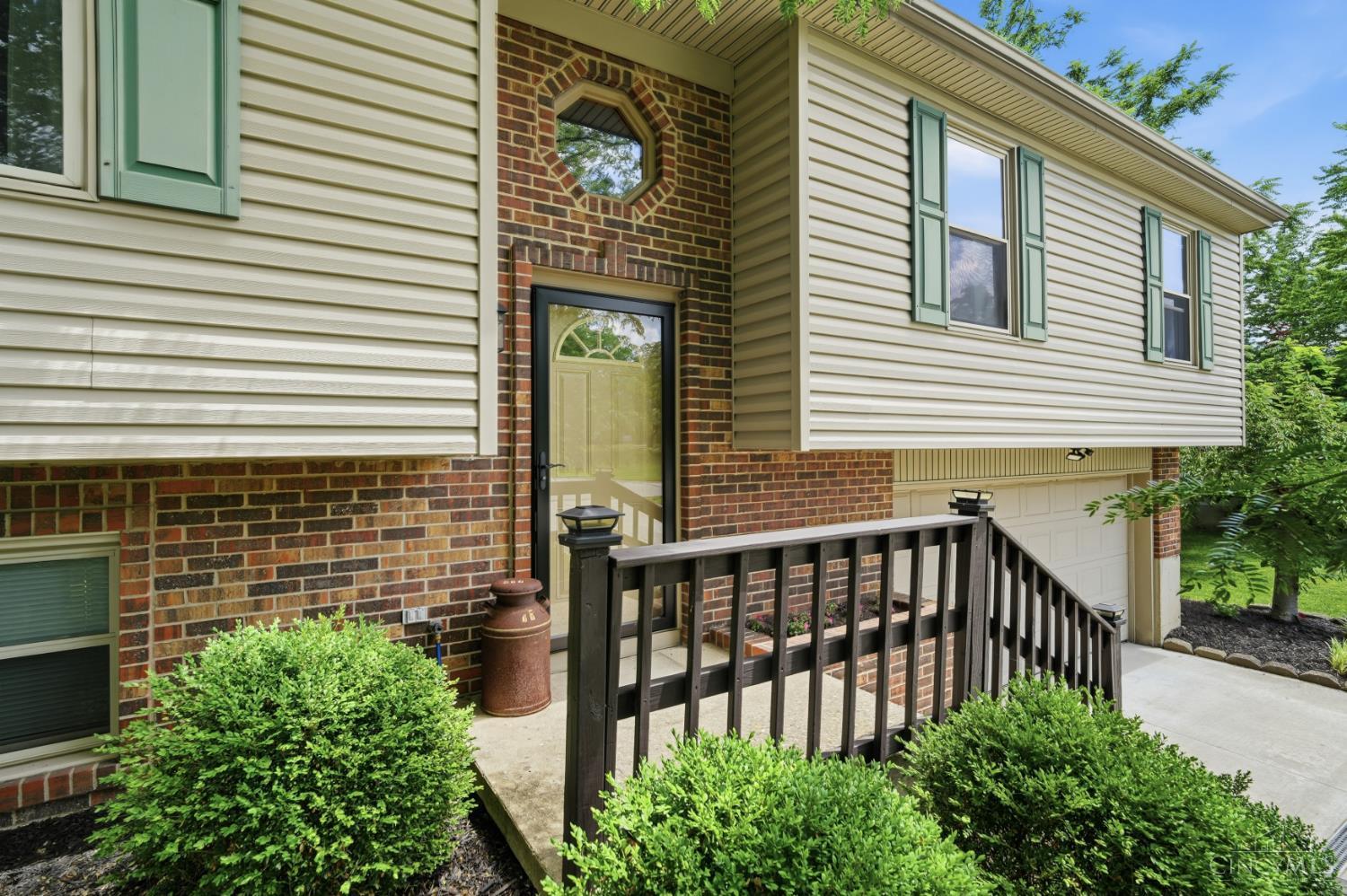 830 Tam O Shanter Way, Monroe, OH, 45050 — photo 4
